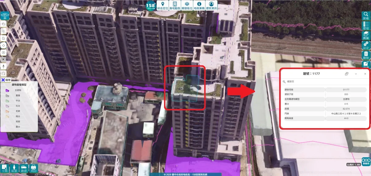 圖片來源：臺中市政府
