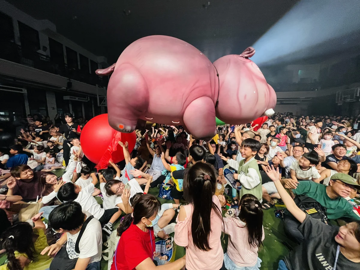 圖片來源：臺中市政府