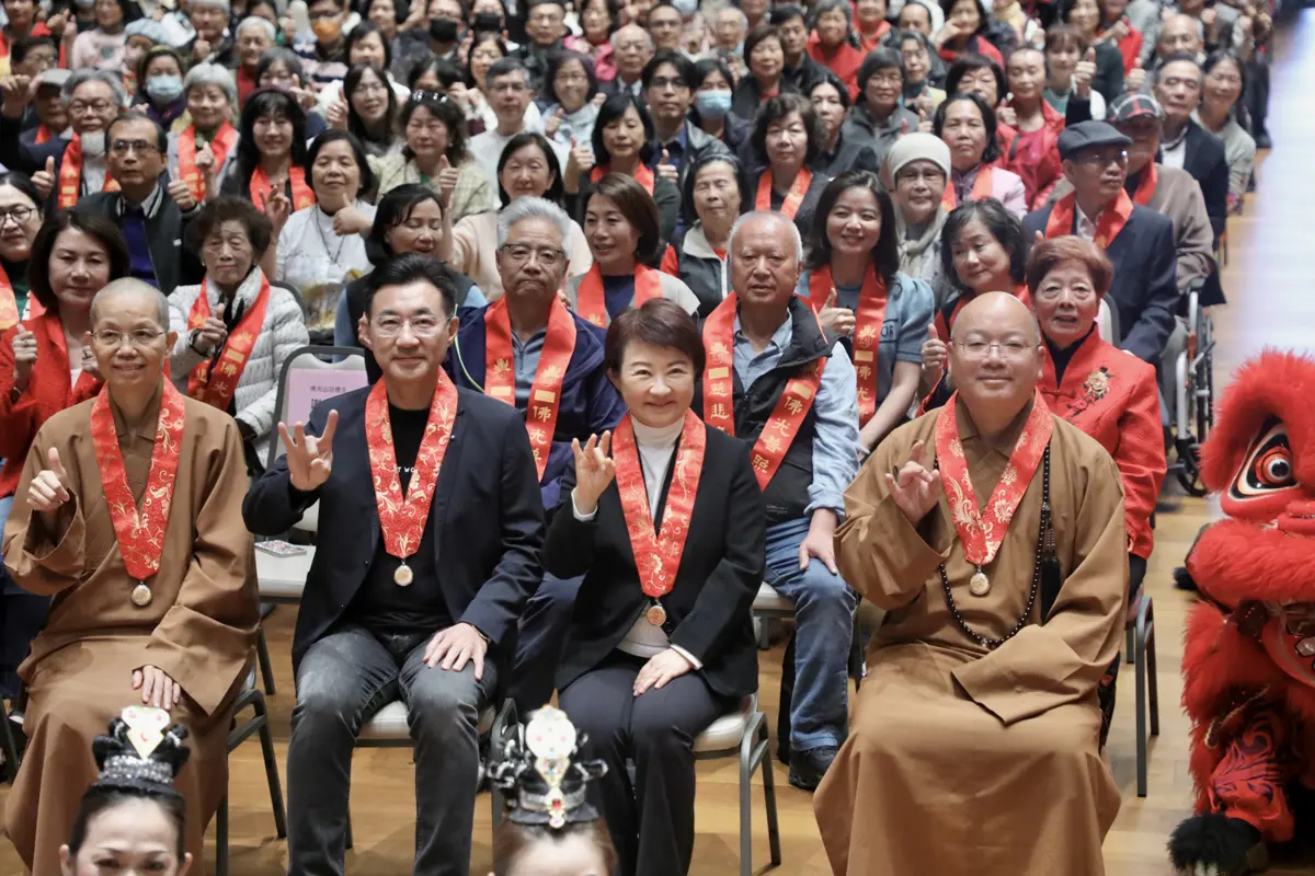 圖片來源:臺中市政府