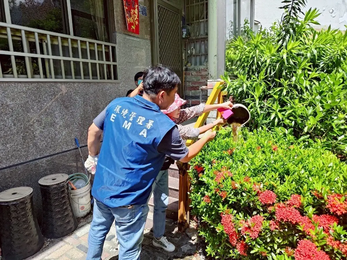 圖片來源:花蓮縣政府