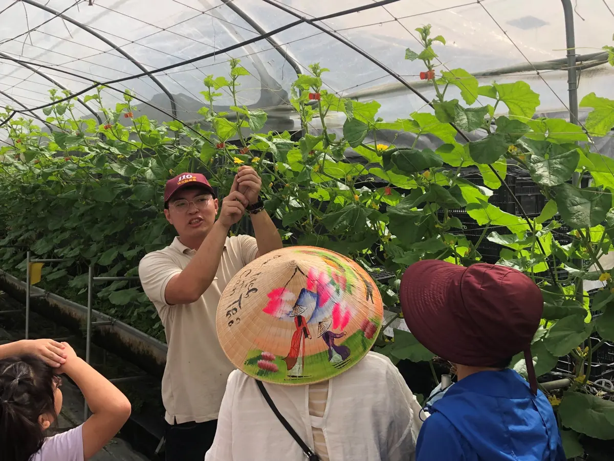 圖片來源:臺中市政府
