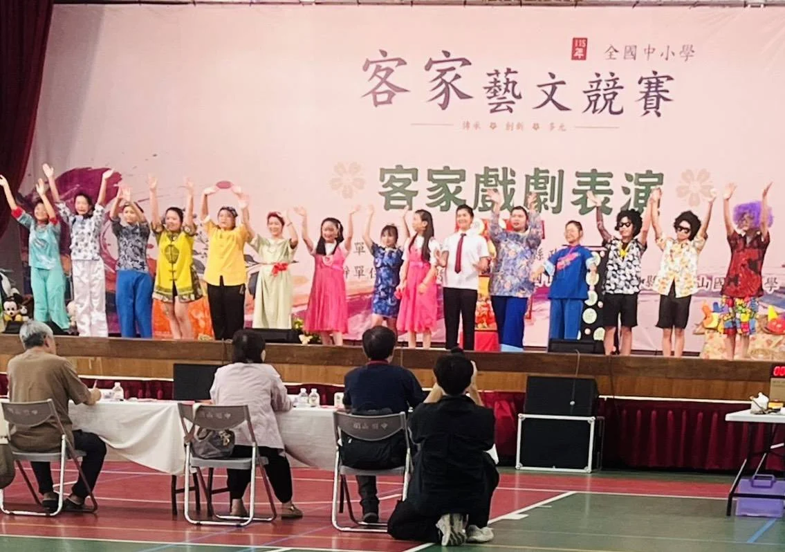 圖片來源：臺東縣政府