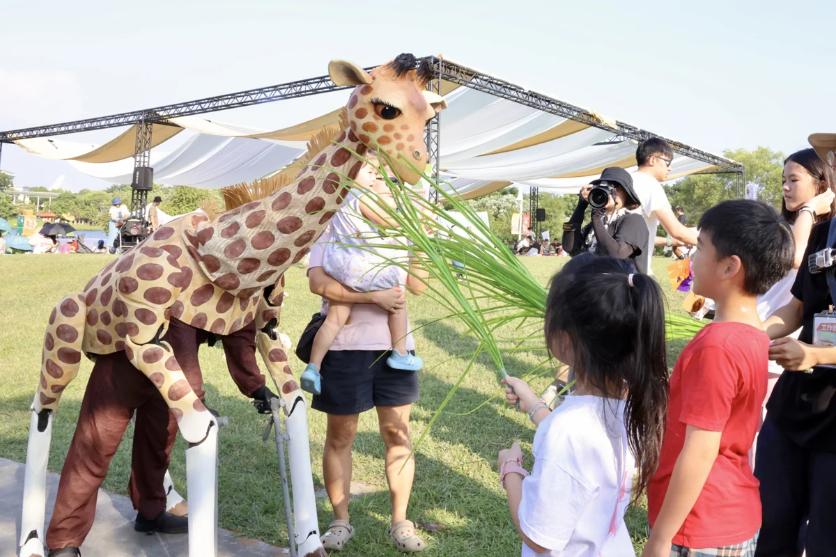 圖片來源：臺南市政府