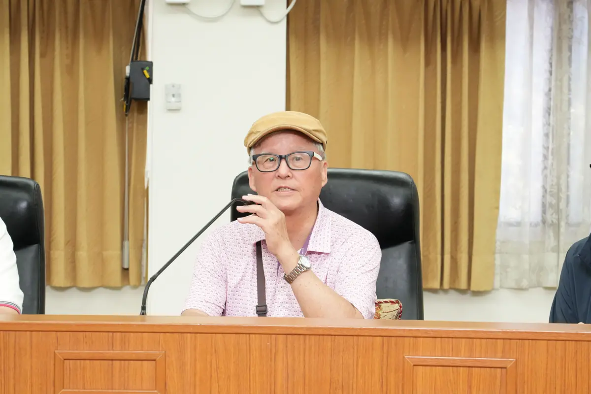 圖片來源:澎湖縣政府