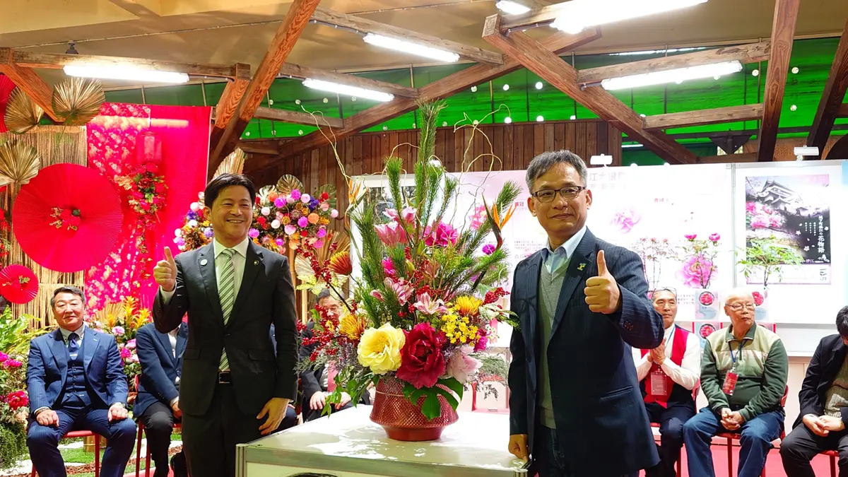 圖片來源:臺北市政府