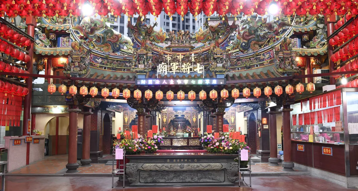 圖片來源:臺中市政府