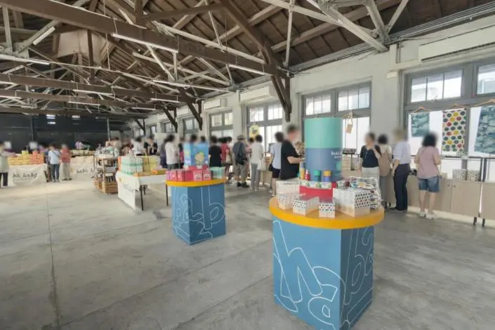 圖片來源:臺南市政府