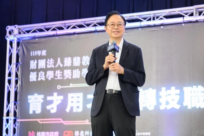 圖片來源：新聞處