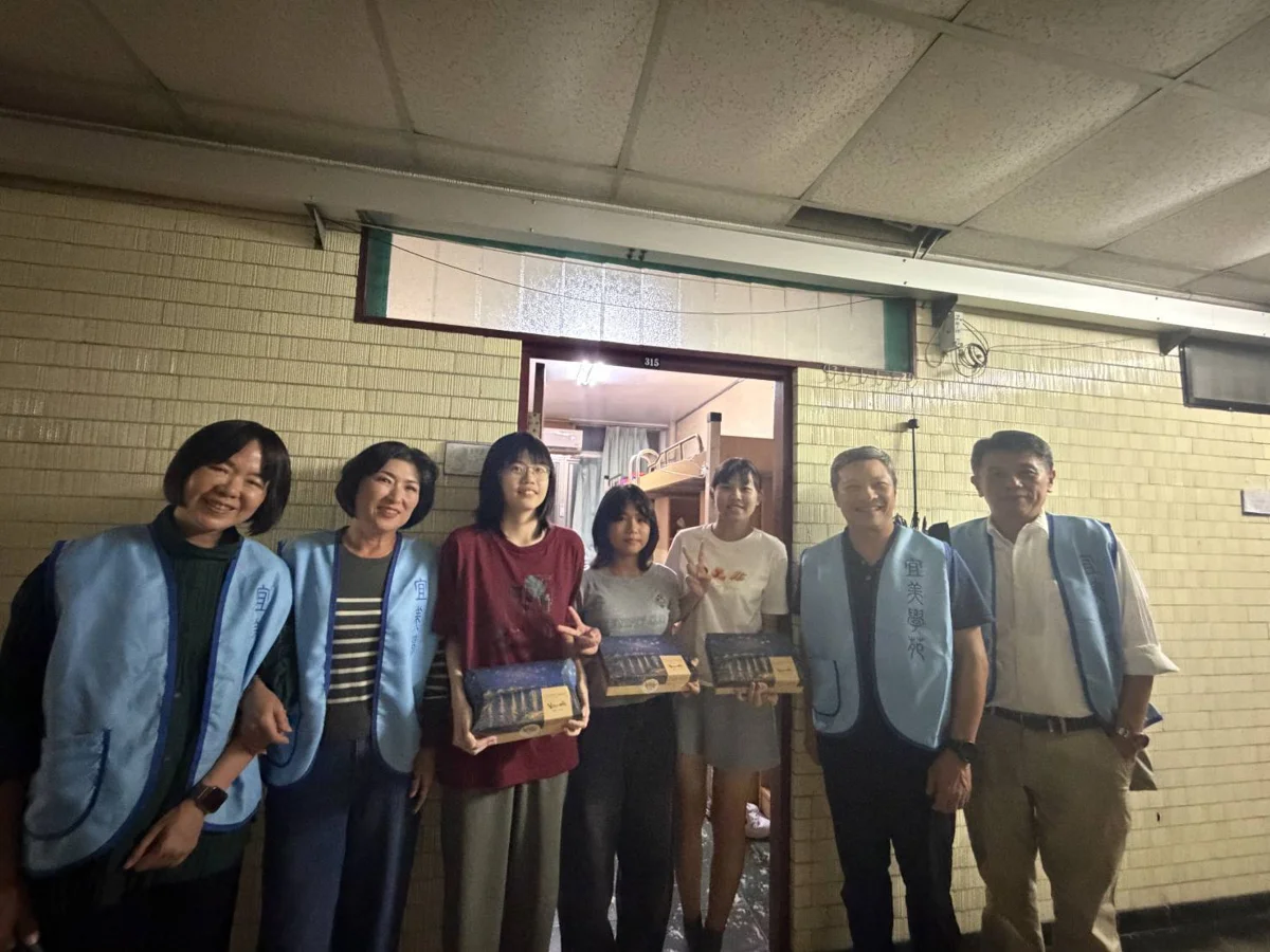 圖片來源:臺東縣政府