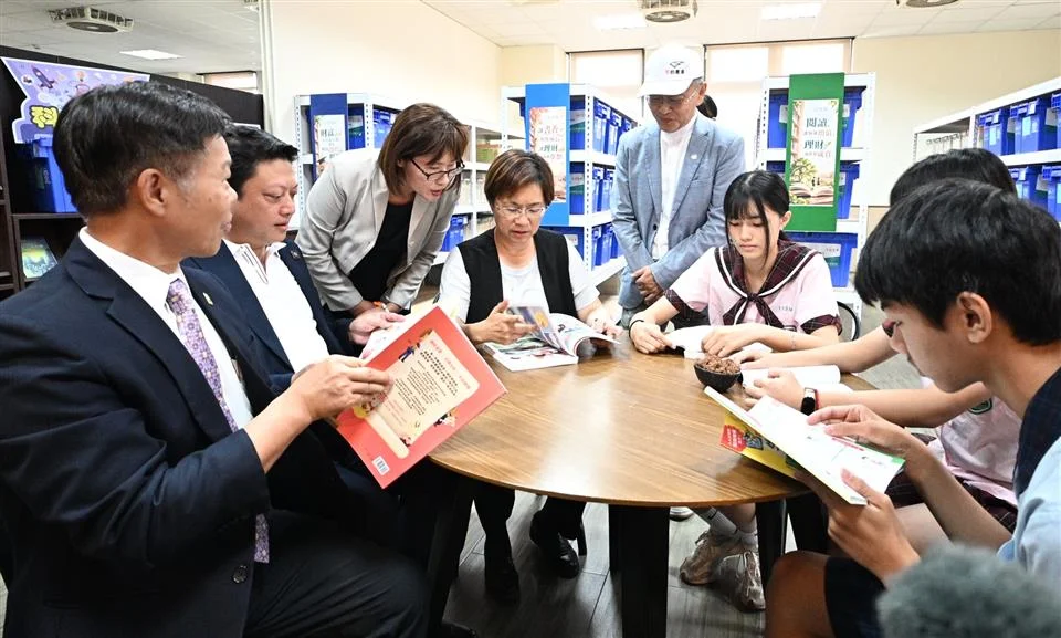 圖片來源:彰化縣政府