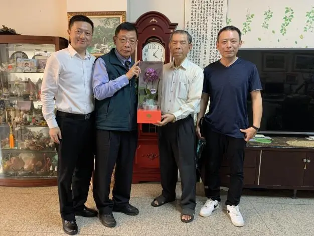 圖片來源:臺南市政府