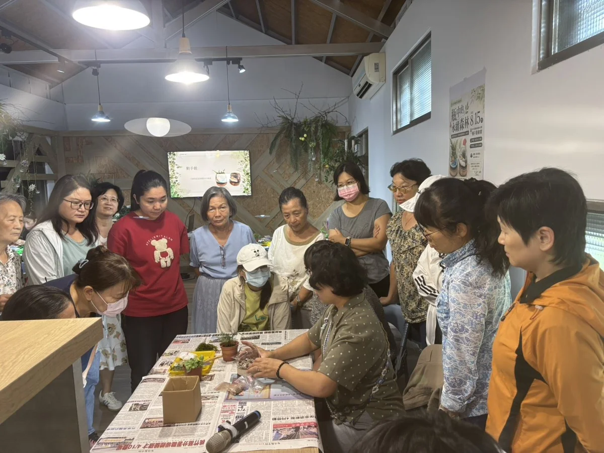 圖片來源:花蓮縣政府