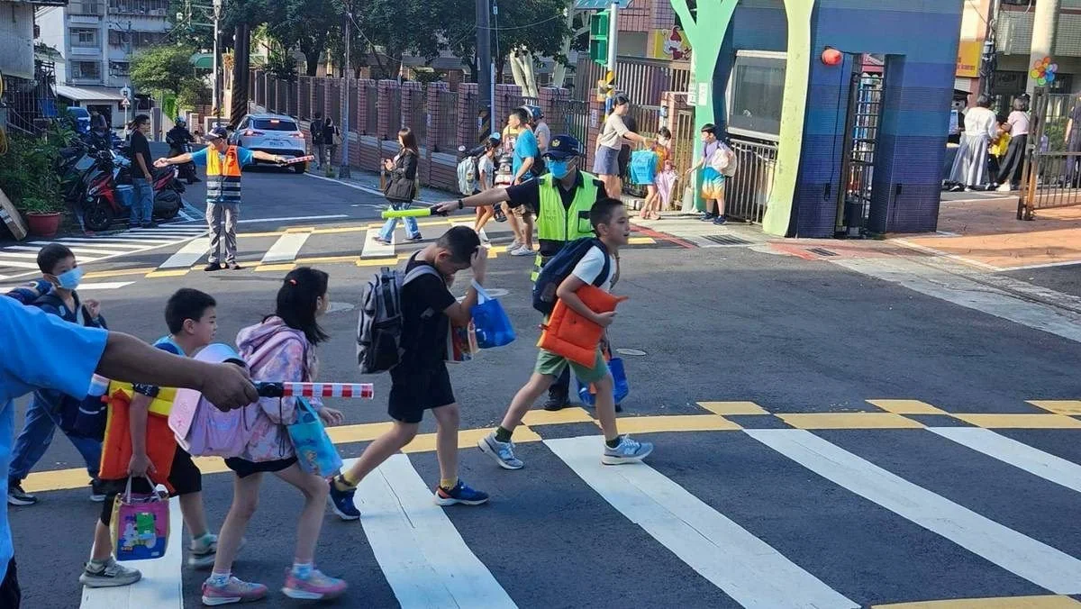 圖片來源:臺北市政府