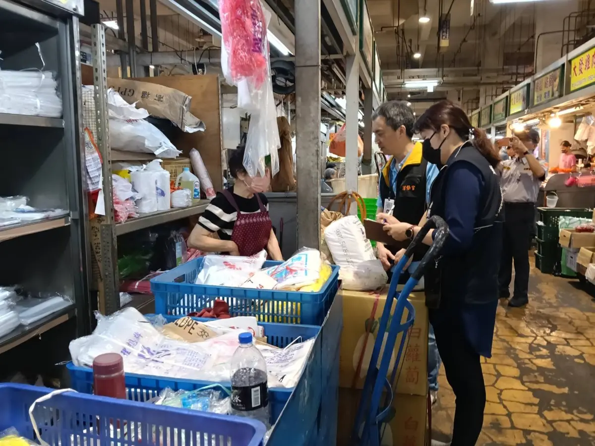 圖片來源:臺中市政府