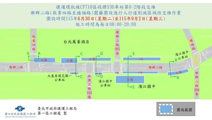 圖片來源：臺北市政府