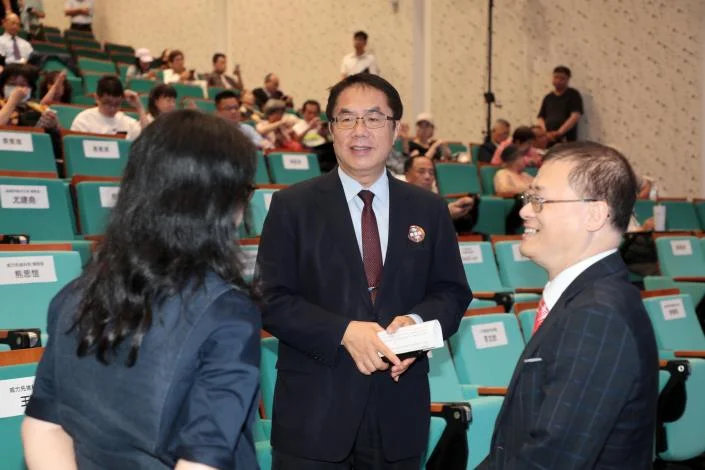 圖片來源：臺南市政府