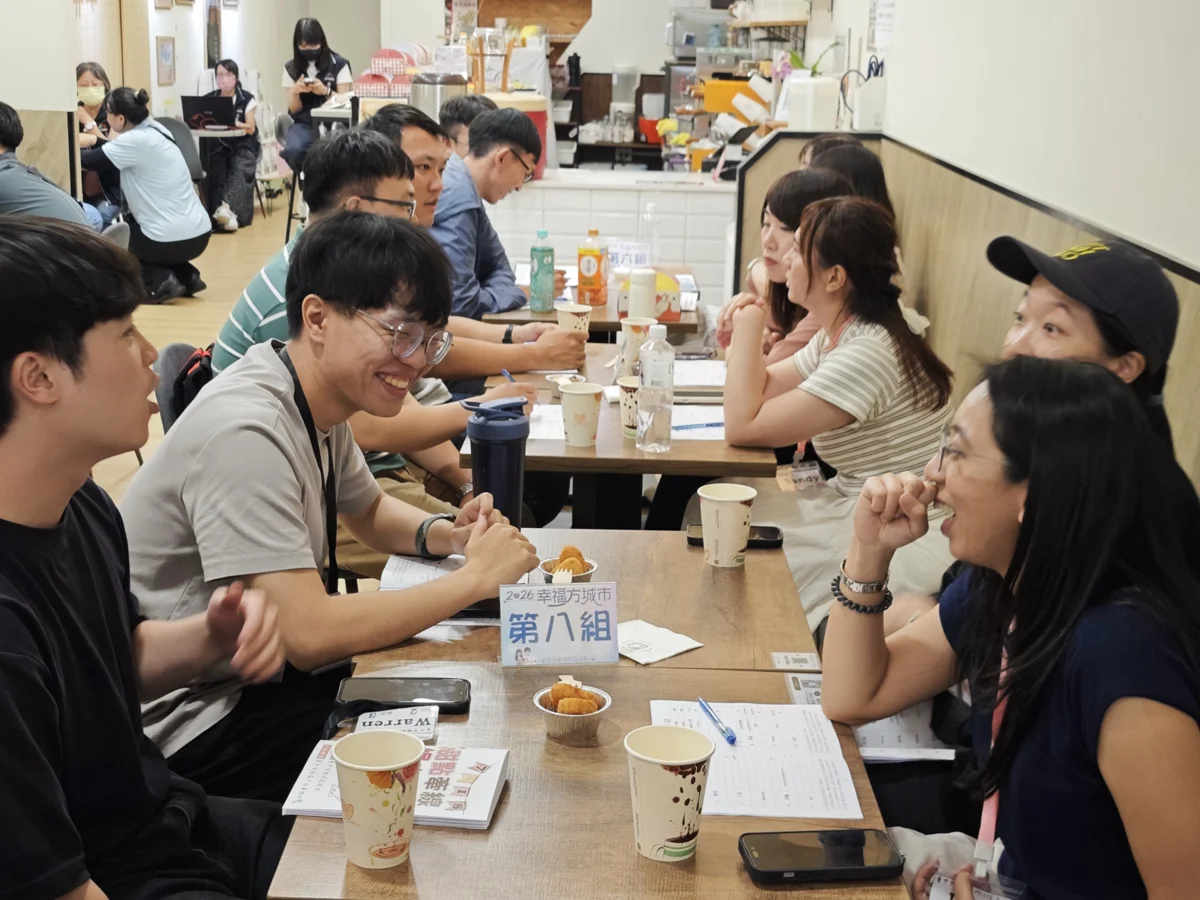 圖片來源:臺中市政府