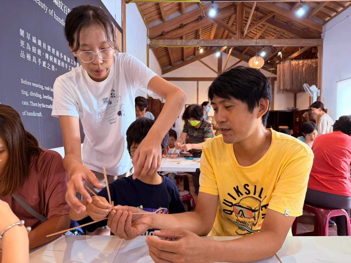 圖片來源:苗栗縣政府