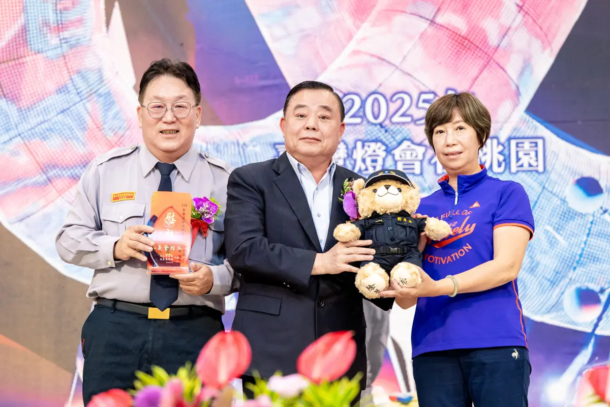圖片來源:新聞處