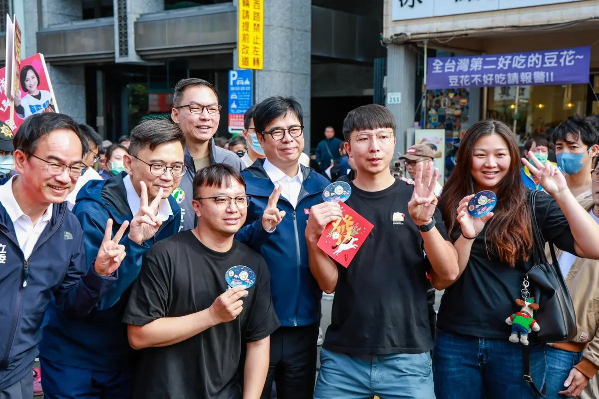 圖片來源:高雄市政府