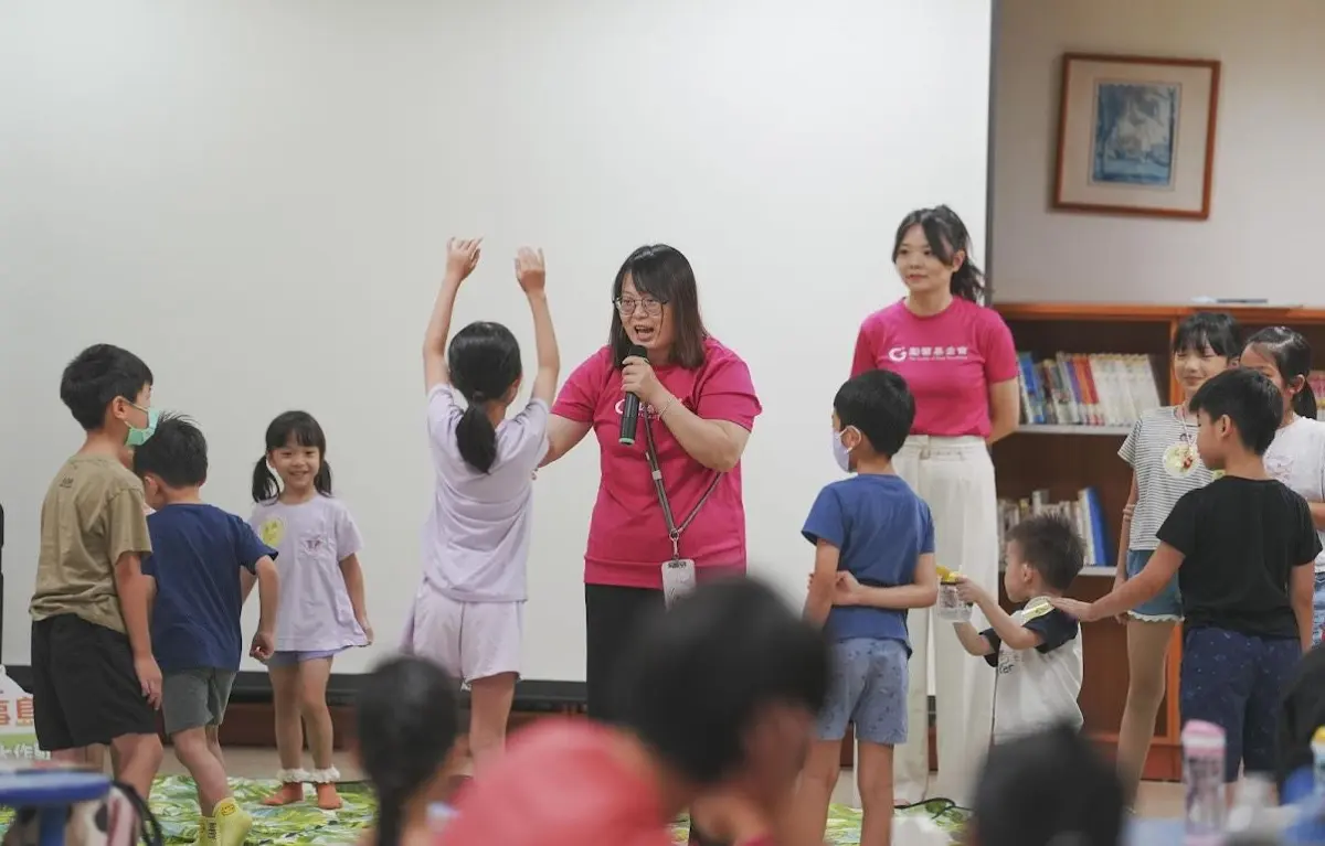 圖片來源:新竹縣政府
