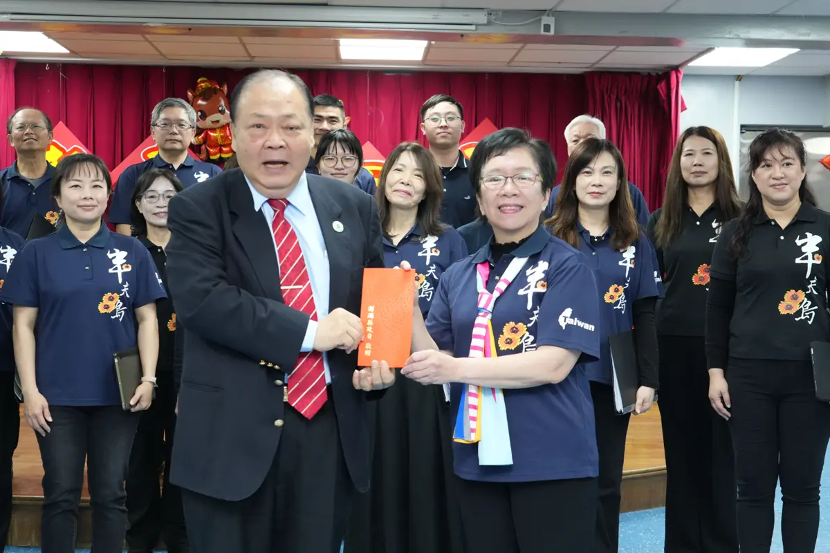 圖片來源:澎湖縣政府