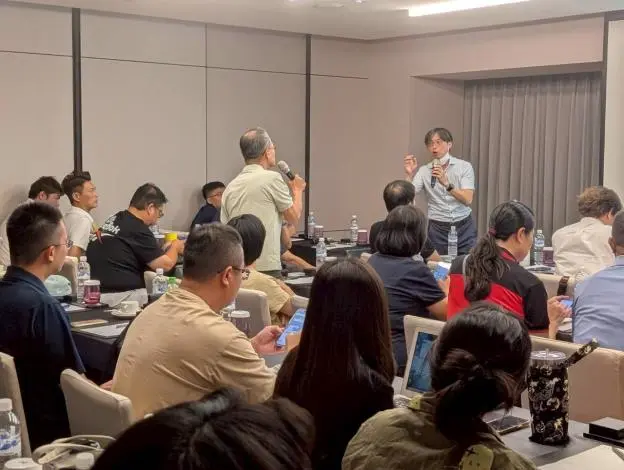 圖片來源:臺南市政府