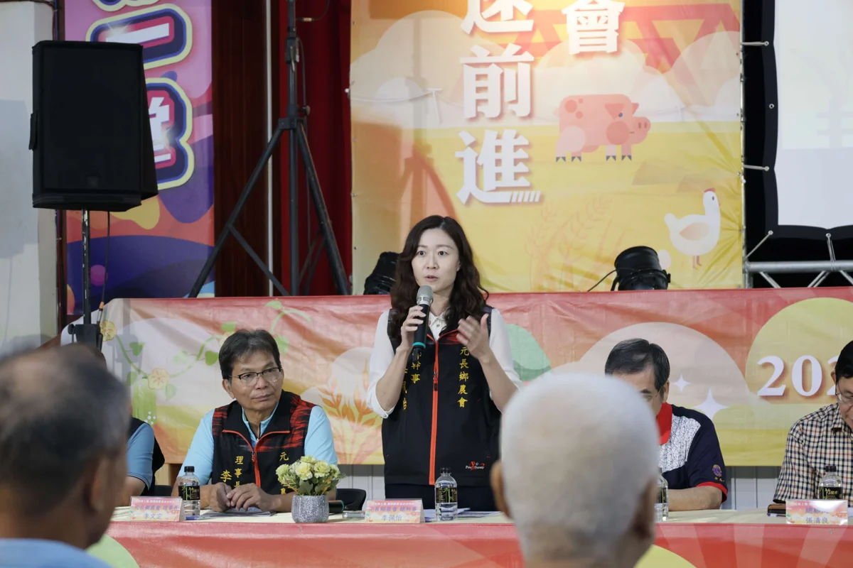 圖片來源:雲林縣政府