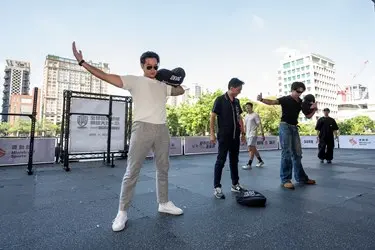 圖片來源:臺中市政府
