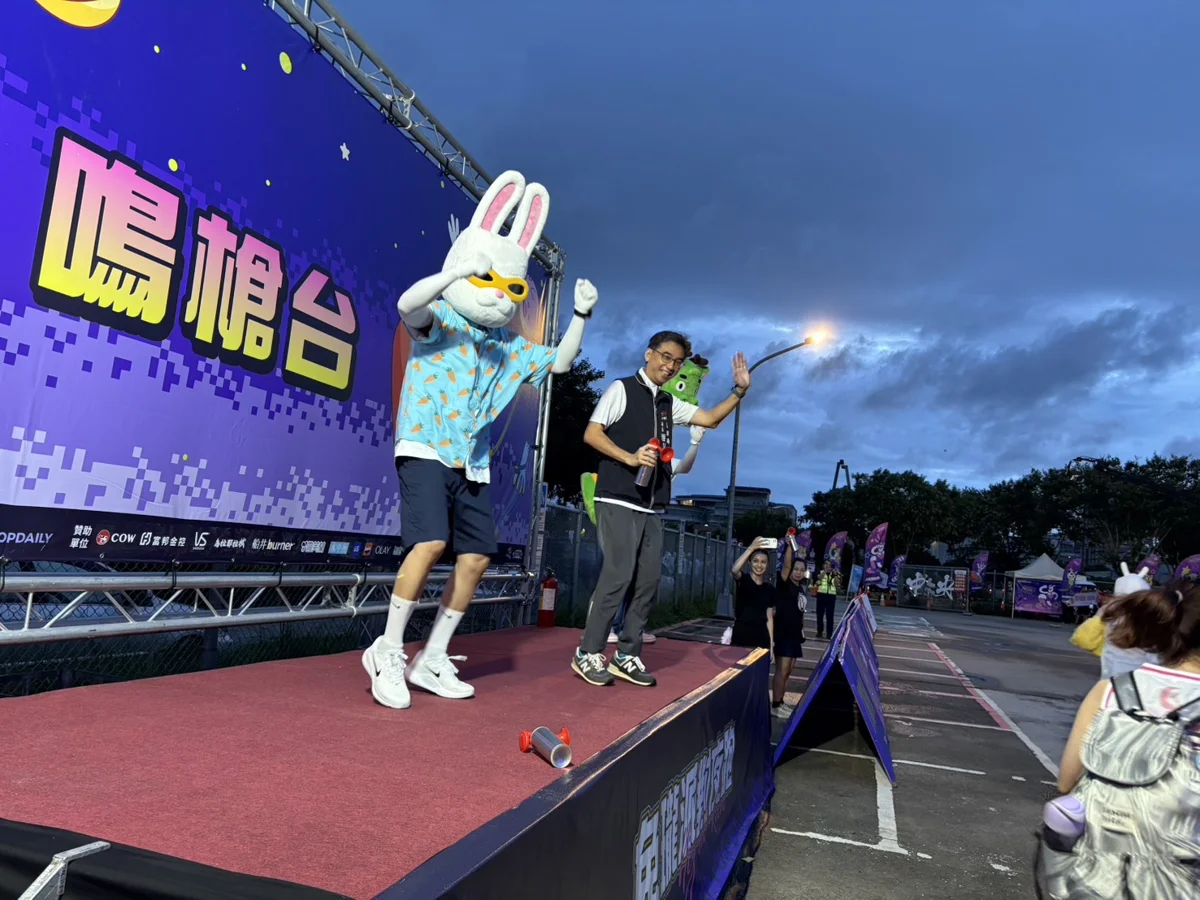 圖片來源:臺中市政府