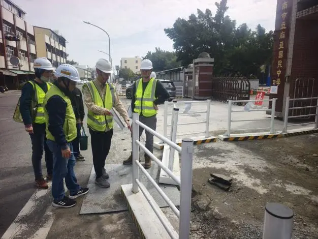 圖片來源:臺南市政府
