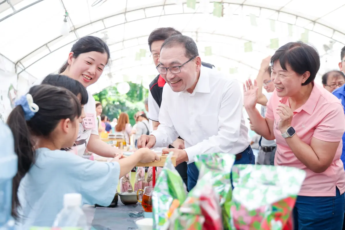 圖片來源:新北市政府