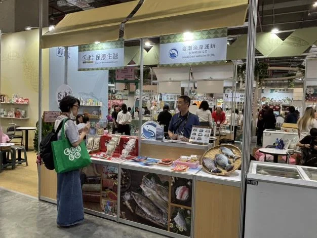 圖片來源：臺南市政府
