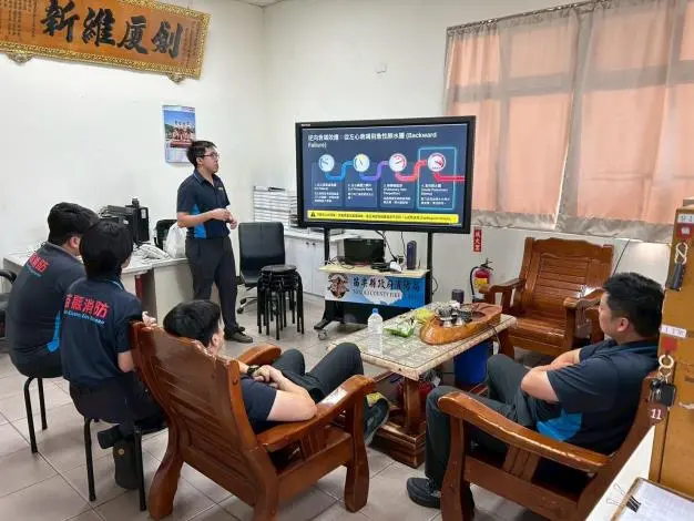圖片來源:苗栗縣政府