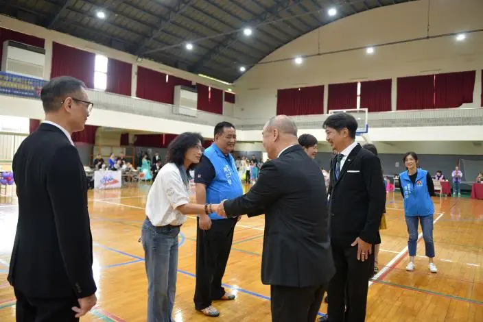 圖片來源:苗栗縣政府
