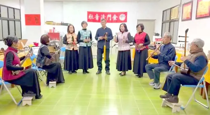 圖片來源:金門縣政府