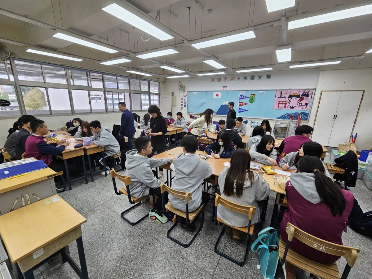 圖片來源:臺北市政府