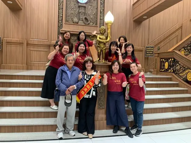 圖片來源:臺南市政府