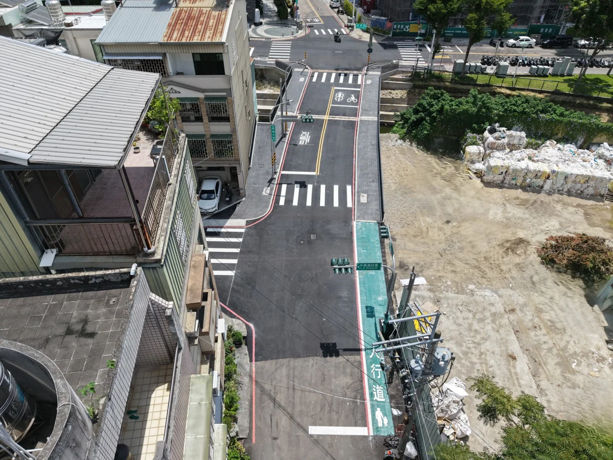 圖片來源:臺中市政府