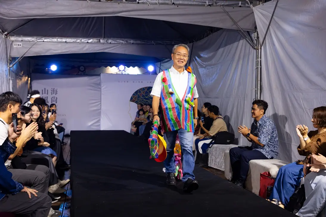 圖片來源:宜蘭縣政府