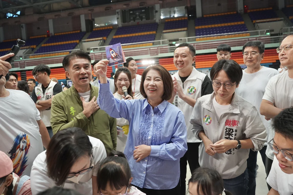 圖片來源:屏東縣政府
