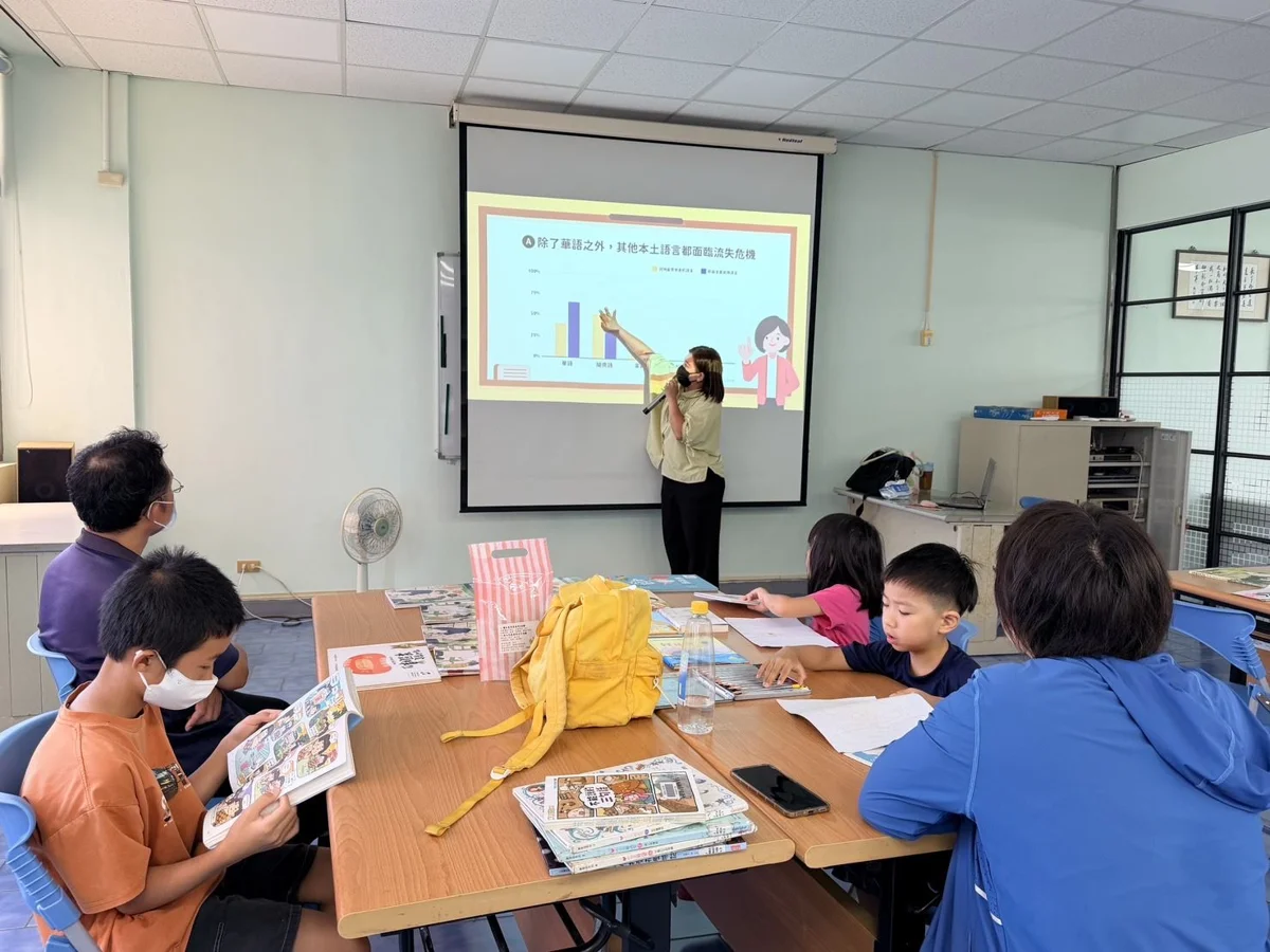 圖片來源:苗栗縣政府