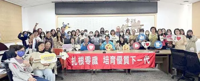 AI來襲,老師會失業嗎?金門專家揭幼教「不敗心法」:創造力是唯一答案!