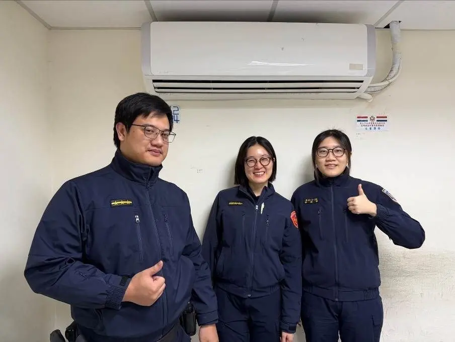 圖片來源:臺北市政府