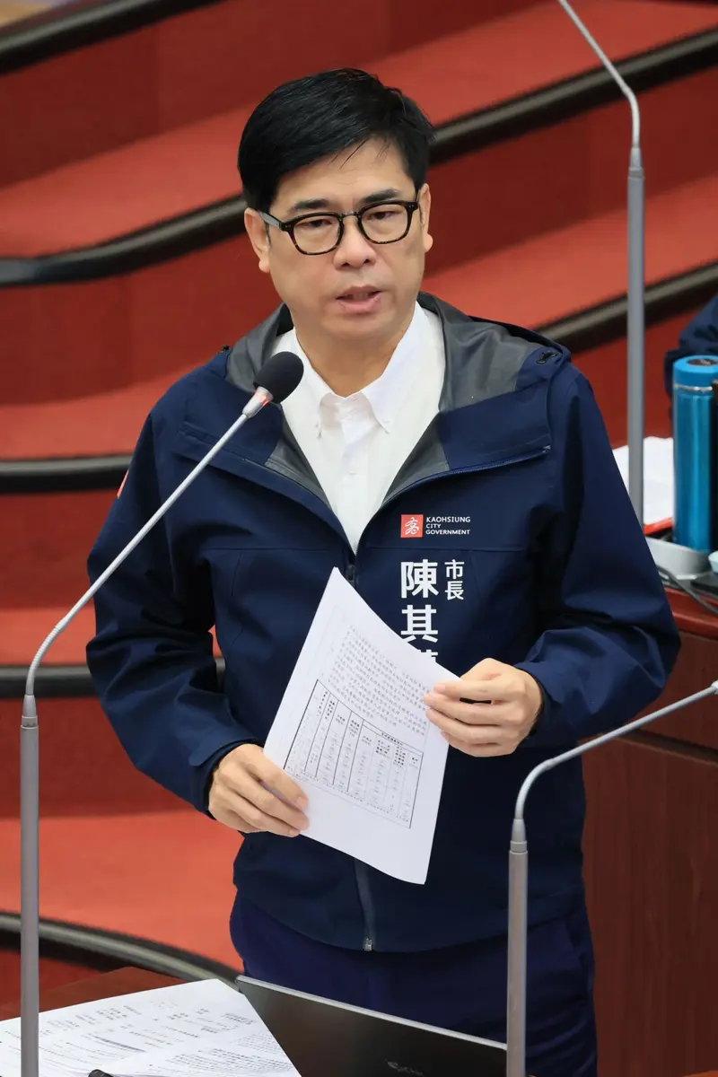 高雄社宅大利多!陳其邁允諾研議:租金再補貼、年限延至12年