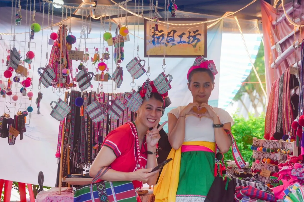 圖片來源:花蓮縣政府