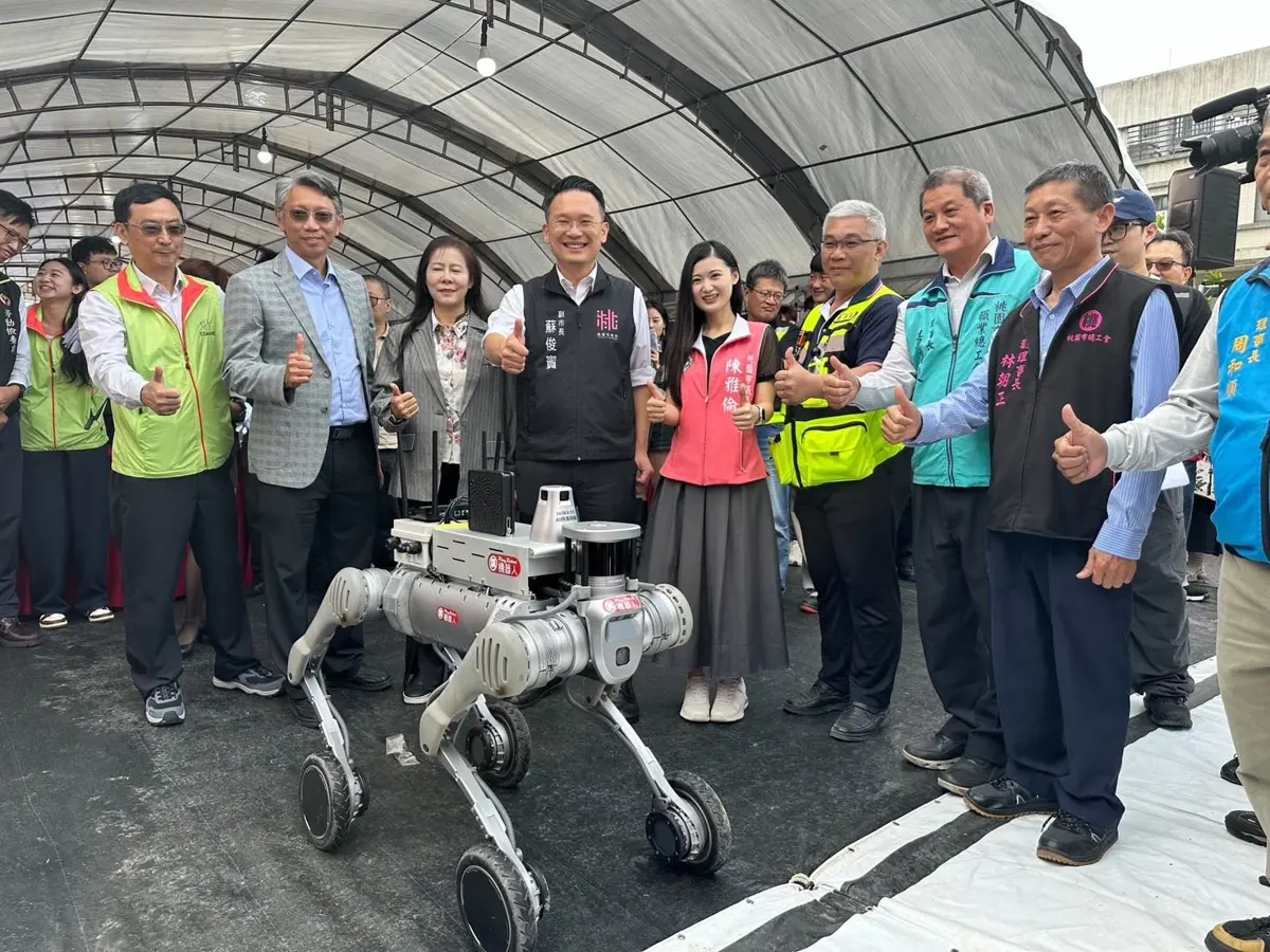 圖片來源:新聞處