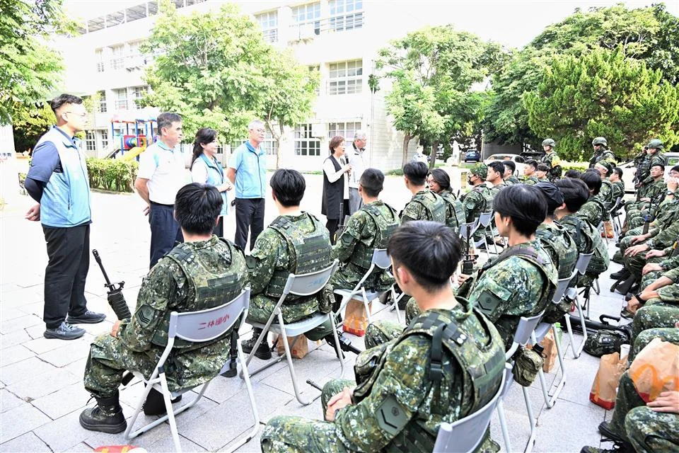 圖片來源:彰化縣政府
