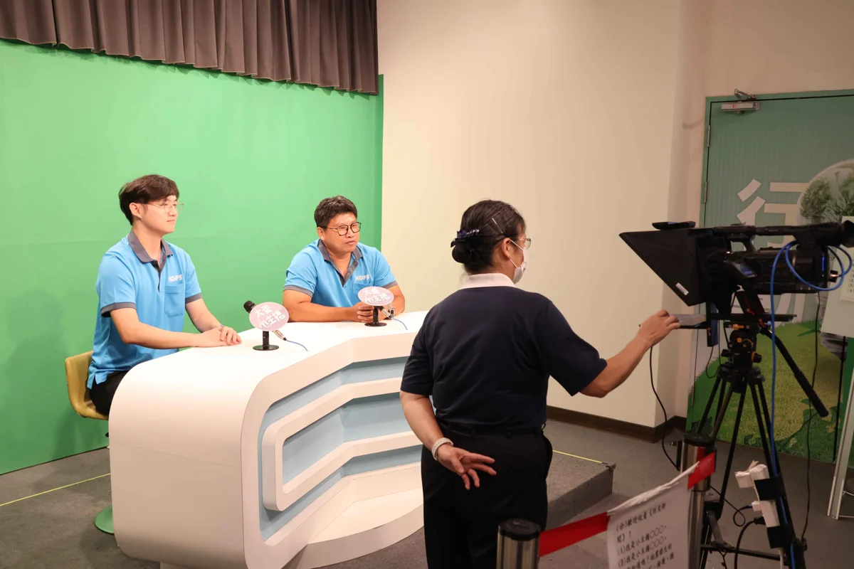 圖片來源:臺北市政府