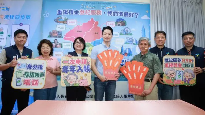 圖片來源：臺北市政府